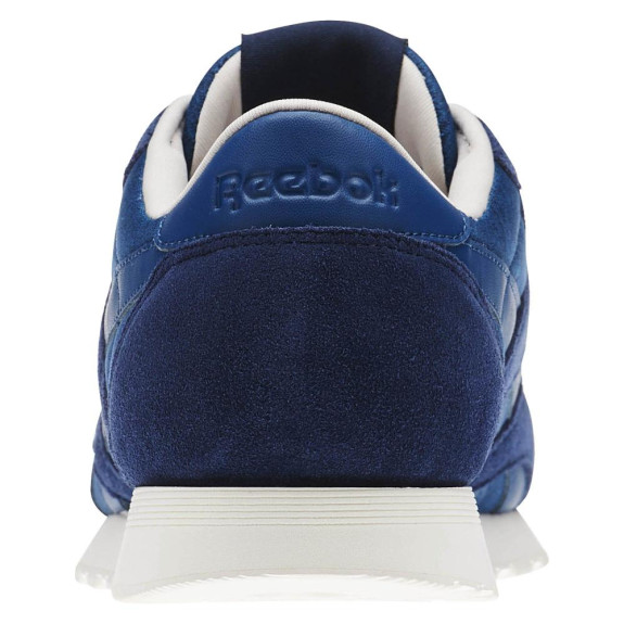 Кроссовки Reebok Classic Nylon AR0896 (Оригинал) - фото №2