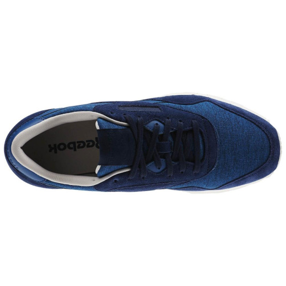Кроссовки Reebok Classic Nylon AR0896 (Оригинал) - фото №3