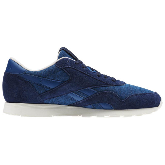 Кроссовки Reebok Classic Nylon AR0896 (Оригинал) - фото №5