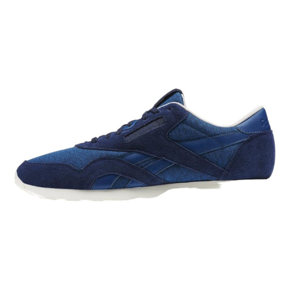 Кроссовки Reebok Classic Nylon AR0896 (Оригинал)