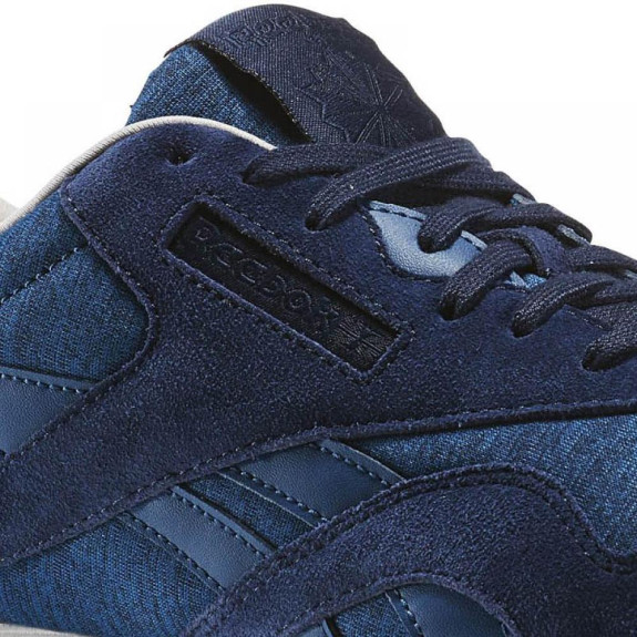 Кроссовки Reebok Classic Nylon AR0896 (Оригинал) - фото №7