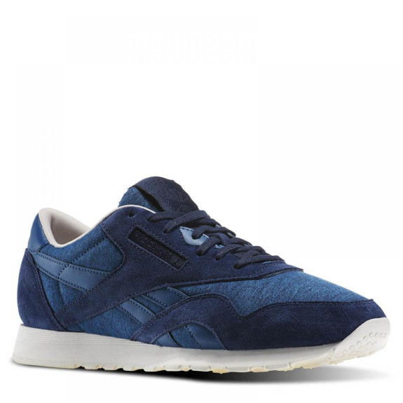Кроссовки Reebok Classic Nylon AR0896 (Оригинал) - фото №8