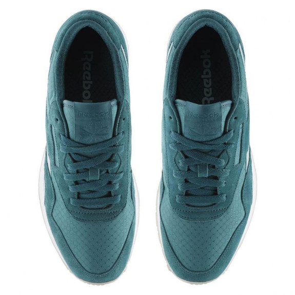 Кросівки Reebok Classic Nylon RS BS8269 (Оригінал) - фото №2