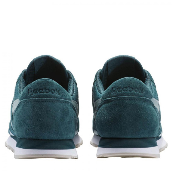 Кросівки Reebok Classic Nylon RS BS8269 (Оригінал) - фото №4