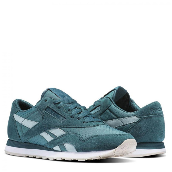 Кросівки Reebok Classic Nylon RS BS8269 (Оригінал) - фото №5