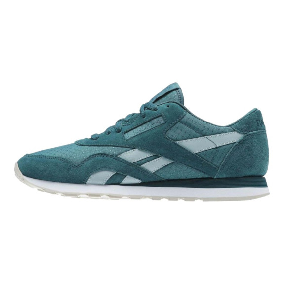 Кросівки Reebok Classic Nylon RS BS8269 (Оригінал)