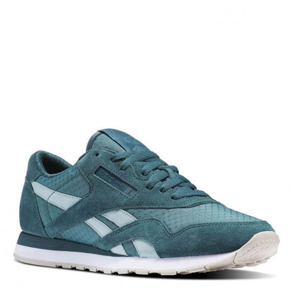 Кросівки Reebok Classic Nylon RS BS8269 (Оригінал) - фото №6