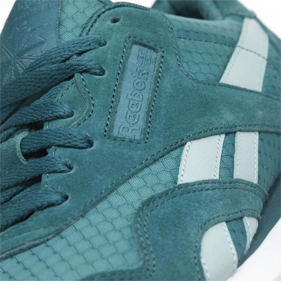 Кросівки Reebok Classic Nylon RS BS8269 (Оригінал) - фото №7