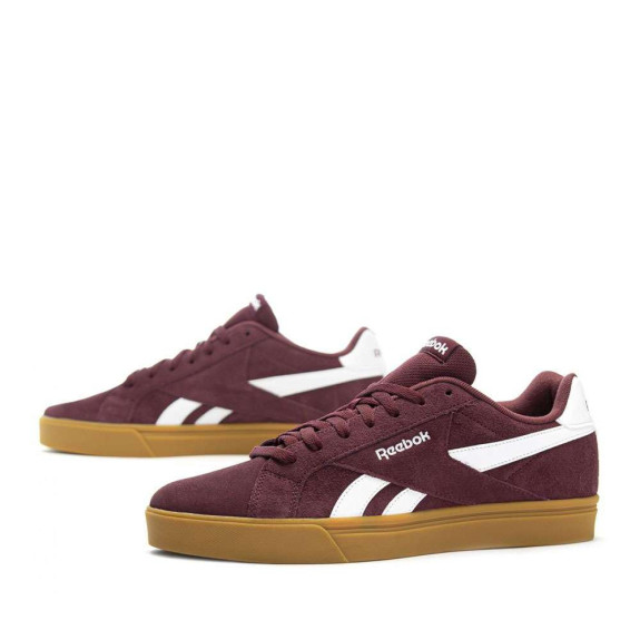 Кросівки Reebok Royal Complete 3 Low DV8341 (Оригінал) - фото №2