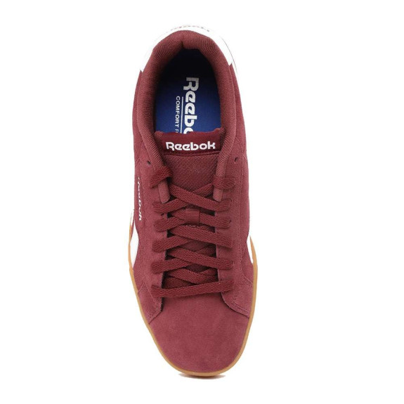 Кросівки Reebok Royal Complete 3 Low DV8341 (Оригінал) - фото №4