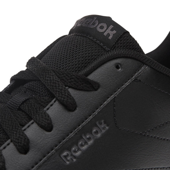 Кеды Reebok Royal Complete CLN CN3101 (Оригинал) - фото №4