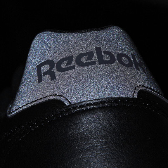 Кеды Reebok Royal Complete CLN CN3101 (Оригинал) - фото №7