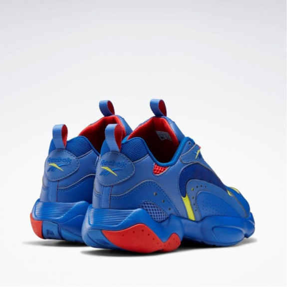 Кроссовки Reebok Royal Pervader EH2482 (Оригинал) - фото №2 Кроссовки Reebok Royal Pervader EH2482 (Оригинал) - фото №2
