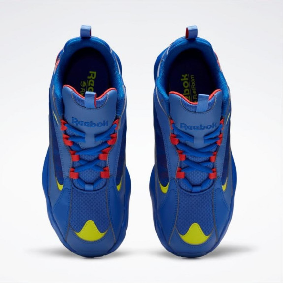 Кроссовки Reebok Royal Pervader EH2482 (Оригинал) - фото №3 Кроссовки Reebok Royal Pervader EH2482 (Оригинал) - фото №3