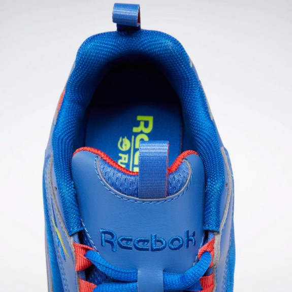 Кроссовки Reebok Royal Pervader EH2482 (Оригинал) - фото №4 Кроссовки Reebok Royal Pervader EH2482 (Оригинал) - фото №4