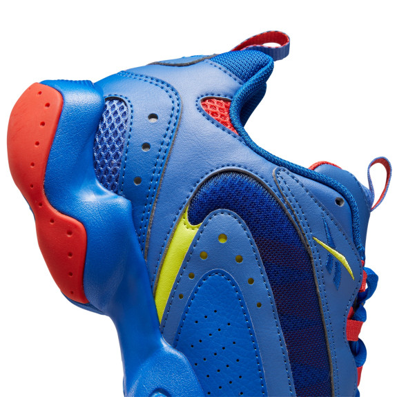 Кроссовки Reebok Royal Pervader EH2482 (Оригинал) - фото №5 Кроссовки Reebok Royal Pervader EH2482 (Оригинал) - фото №5
