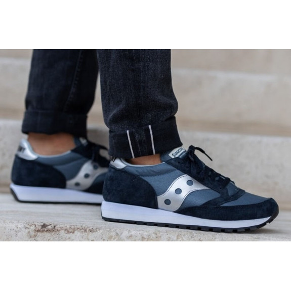 Кросівки Saucony Jazz 81 70539-1S (Оригінал) - фото №2