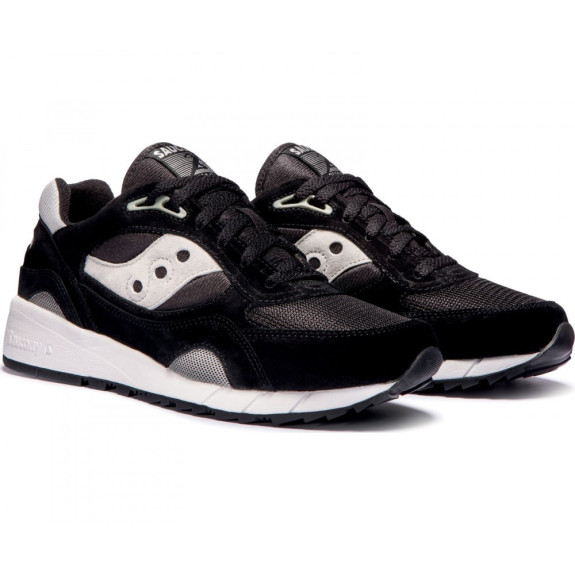 Кроссовки Saucony Shadow 6000 70441-19s (Оригинал) - фото №2