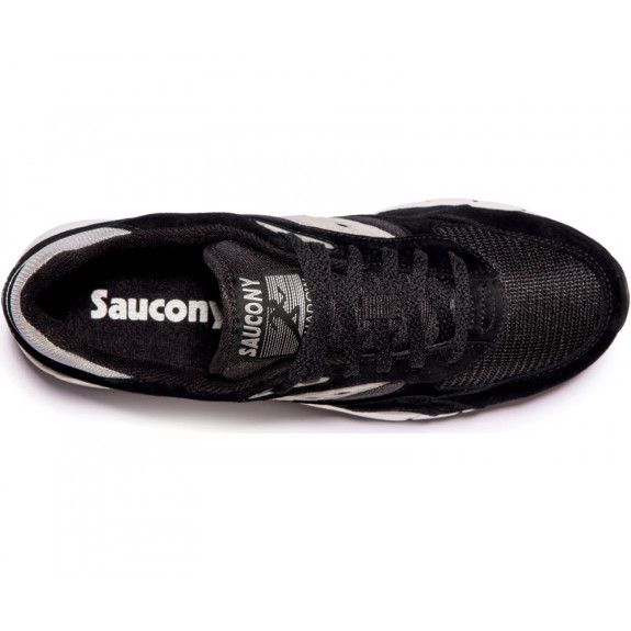 Кроссовки Saucony Shadow 6000 70441-19s (Оригинал) - фото №4