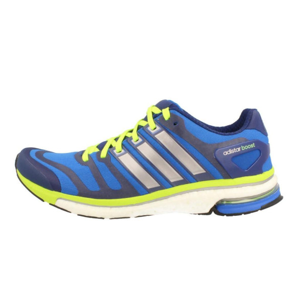 Кросівки для бігу Adidas Adistar boost Q33723 (Оригінал)