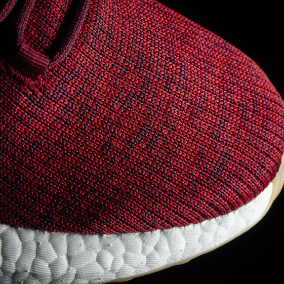 Кросівки для бігу Adidas Pure Boost BA8895 (Оригінал) - фото №5 Кросівки для бігу Adidas Pure Boost BA8895 (Оригінал) - фото №5