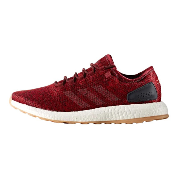 Кросівки для бігу Adidas Pure Boost BA8895 (Оригінал) Кросівки для бігу Adidas Pure Boost BA8895 (Оригінал)