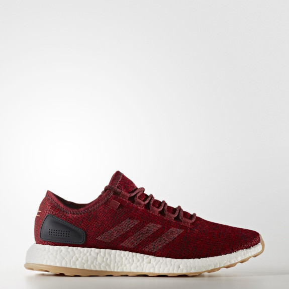 Кросівки для бігу Adidas Pure Boost BA8895 (Оригінал) - фото №8 Кросівки для бігу Adidas Pure Boost BA8895 (Оригінал) - фото №8
