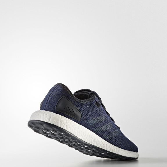 Кросівки для бігу Adidas Pure Boost BA8898 (Оригінал) - фото №4 Кросівки для бігу Adidas Pure Boost BA8898 (Оригінал) - фото №4