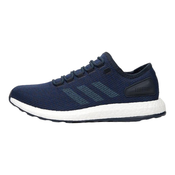 Кросівки для бігу Adidas Pure Boost BA8898 (Оригінал) Кросівки для бігу Adidas Pure Boost BA8898 (Оригінал)