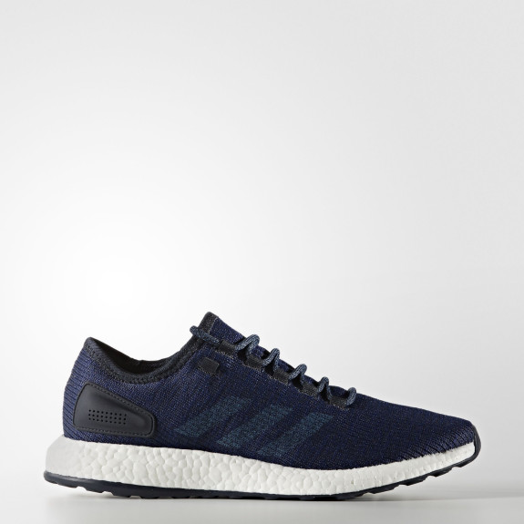 Кросівки для бігу Adidas Pure Boost BA8898 (Оригінал) - фото №6 Кросівки для бігу Adidas Pure Boost BA8898 (Оригінал) - фото №6