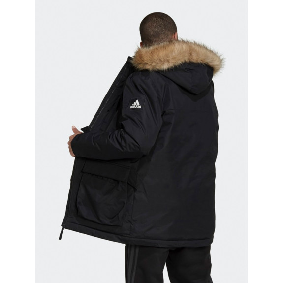Куртка Adidas Utilitas GT1699 (Оригинал) - фото №8