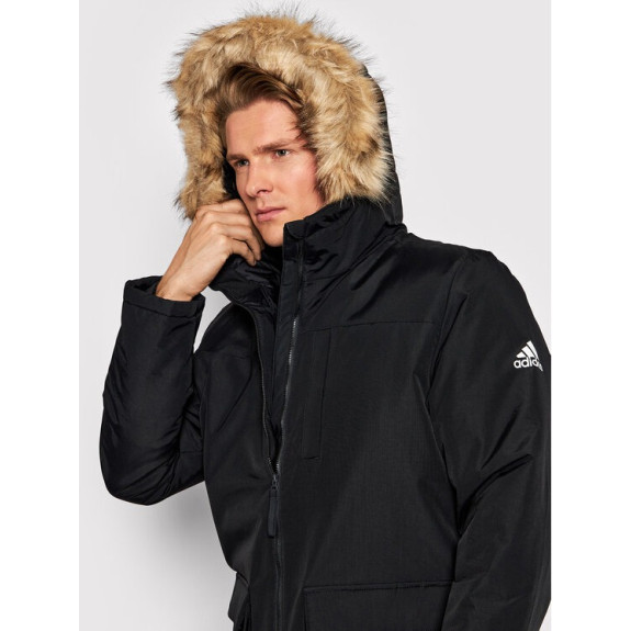 Куртка Adidas Utilitas GT1699 (Оригинал) - фото №6