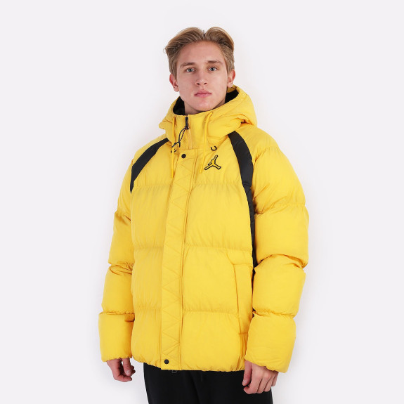 Куртка Jordan Essential Puffer Jacket DA9806-781 (Оригінал) - фото №8