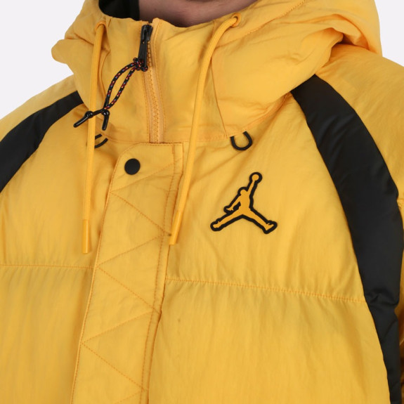 Куртка Jordan Essential Puffer Jacket DA9806-781 (Оригінал) - фото №7