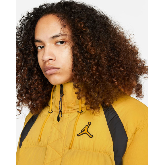 Куртка Jordan Essential Puffer Jacket DA9806-781 (Оригінал) - фото №5