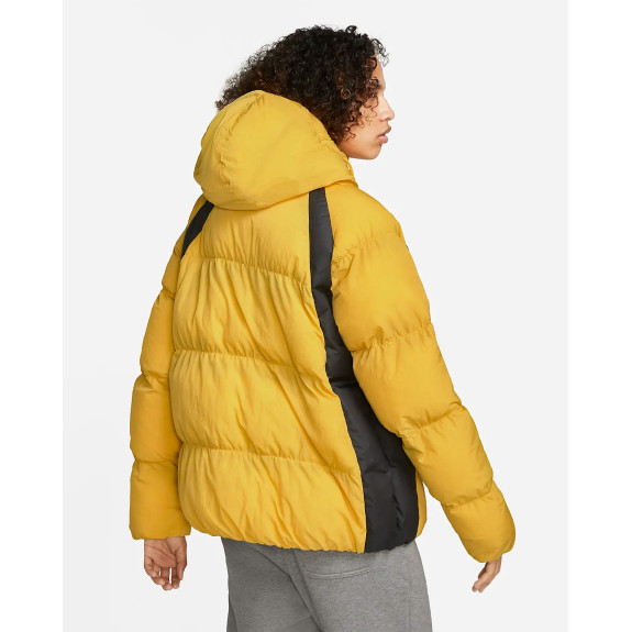 Куртка Jordan Essential Puffer Jacket DA9806-781 (Оригінал) - фото №3
