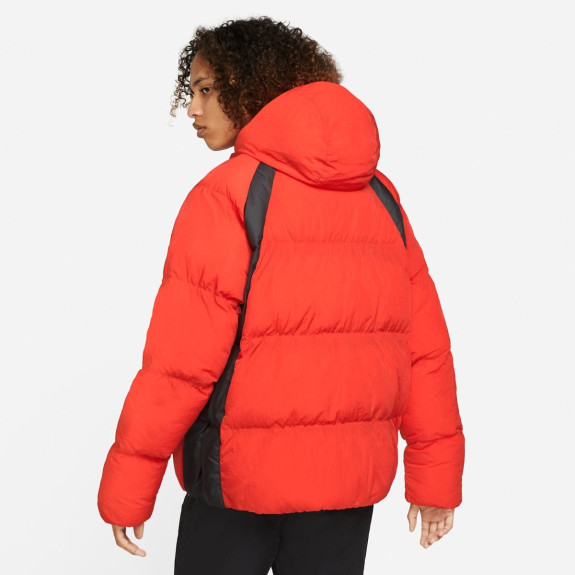 Куртка Jordan Essentials Men's Puffer Jacket DA9806-673 (Оригинал) - фото №5