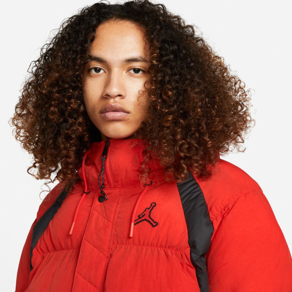 Куртка Jordan Essentials Men's Puffer Jacket DA9806-673 (Оригинал) - фото №3