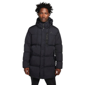 Куртка Jordan Essentials Statement Down Parka DA9804-010 (Оригінал)