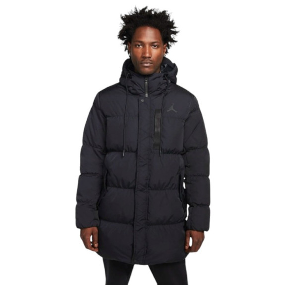 Куртка Jordan Essentials Statement Down Parka DA9804-010 (Оригінал)