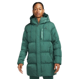 Куртка Jordan Men Essentials Statement Parka DA9804-333 (Оригінал)
