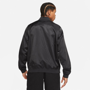 Бомбер Jordan MJ PSG Coaches Jacket CV3288-010 (Оригінал)