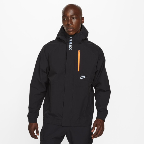 Куртка Nike Air Max Jacket DJ5072-010 (Оригинал)
