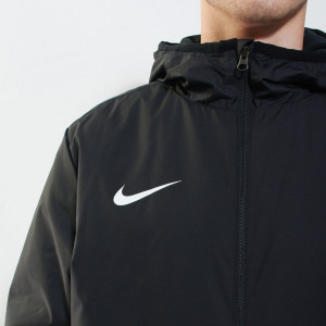 Куртка Nike Team Park 20 Winter Jacket CW6156-010 (Оригінал)