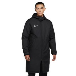 Куртка Nike Team Park 20 Winter Jacket CW6156-010 (Оригінал)