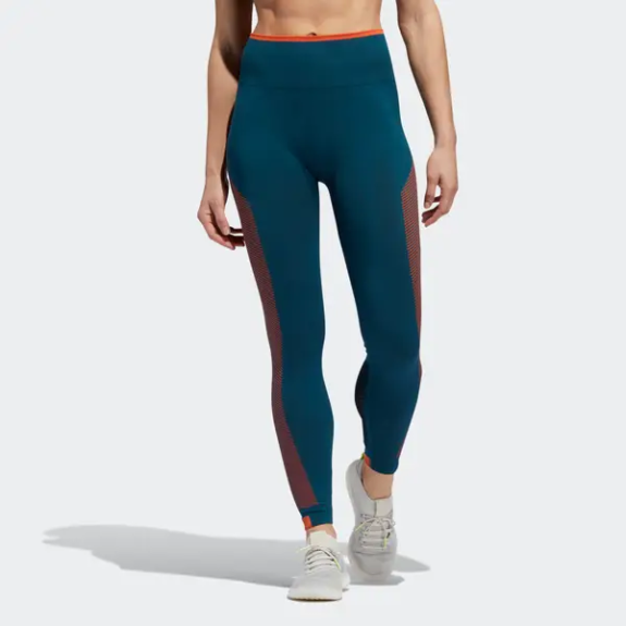 Лосины Adidas Bt Pk Flw EC2577 (Оригинал)