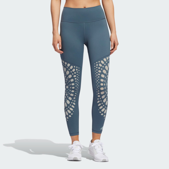 Лосины Adidas Bt Power 7/8 T FT3148 (Оригинал)