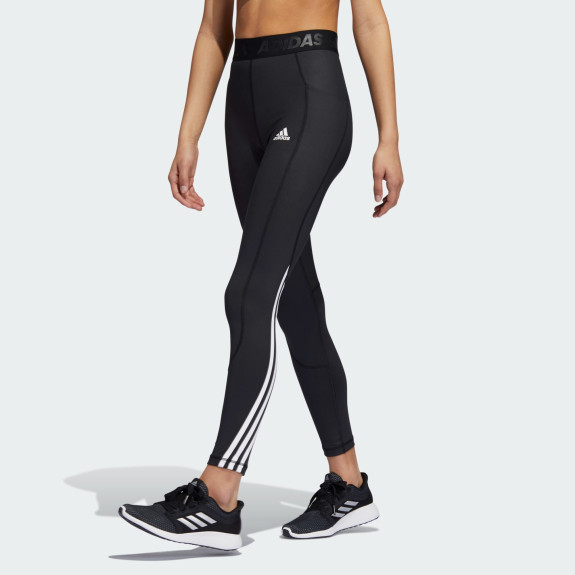 Лосины Adidas Tf 3S Tight GR8248 (Оригинал)