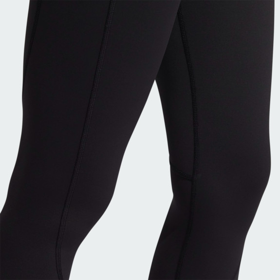 Лосины Adidas Tf Hr Long T GL0679 (Оригинал) - фото №5