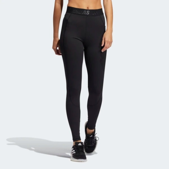 Лосины Adidas Tf Hr Long T GL0679 (Оригинал)